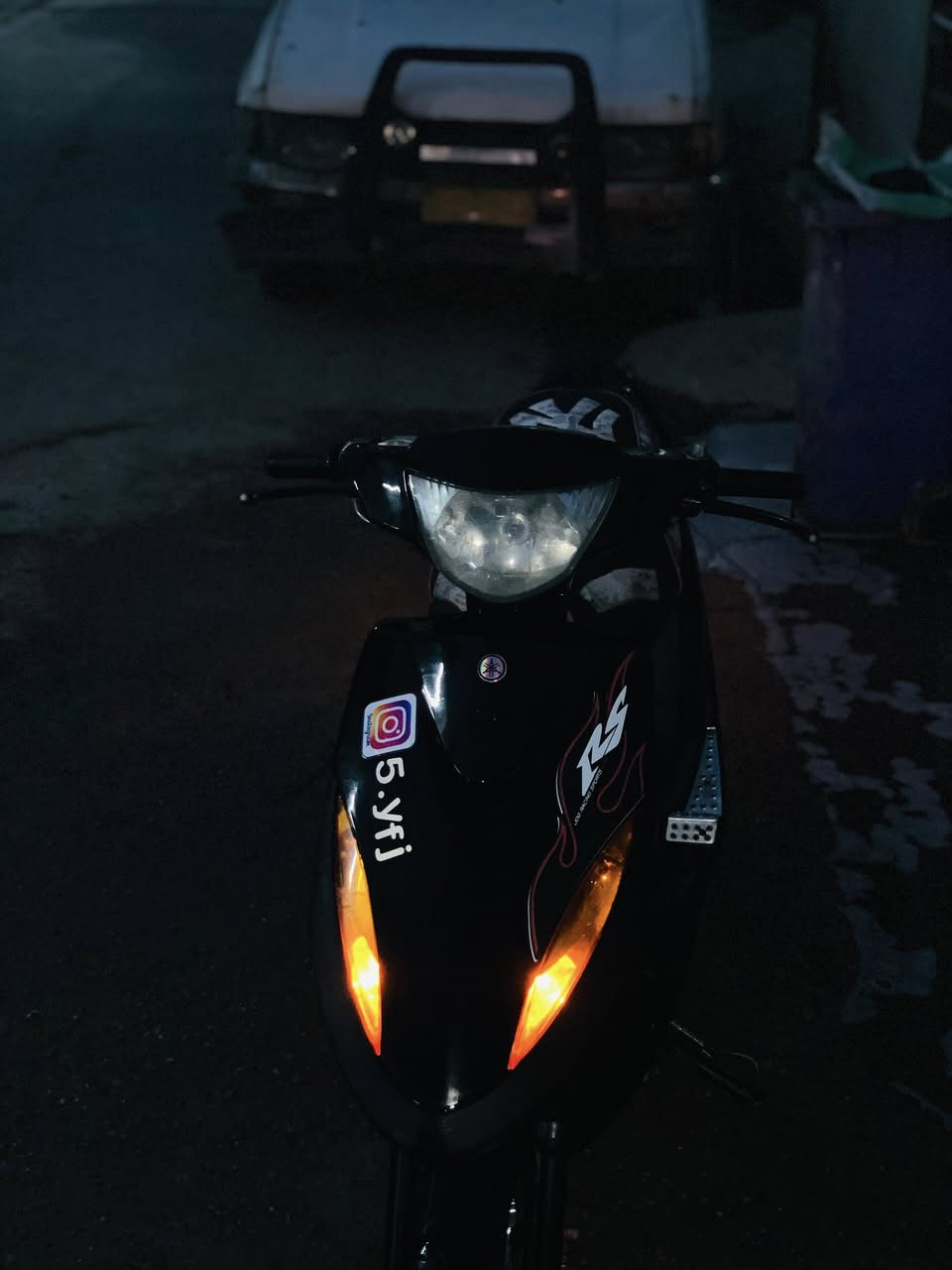 دراجه حلوه ونضيفه دراجه مفتوحه 55شلعه فول سعر ‭٠٧٧٤ ٠١٣ ٤٦٩٨‬ مكان بغداد البياع
