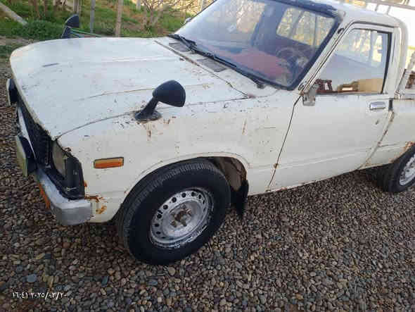 السلام عليكم 

بكم 80 للبيع محرك بي بداية بخار كير شاصي اكسل شرط باتري جديد تواير جدد كابريتة جديدة سيارة حلوة حيل مال جناي السعر 13 بيهة مجال للاستفسار الاتصال ***********
