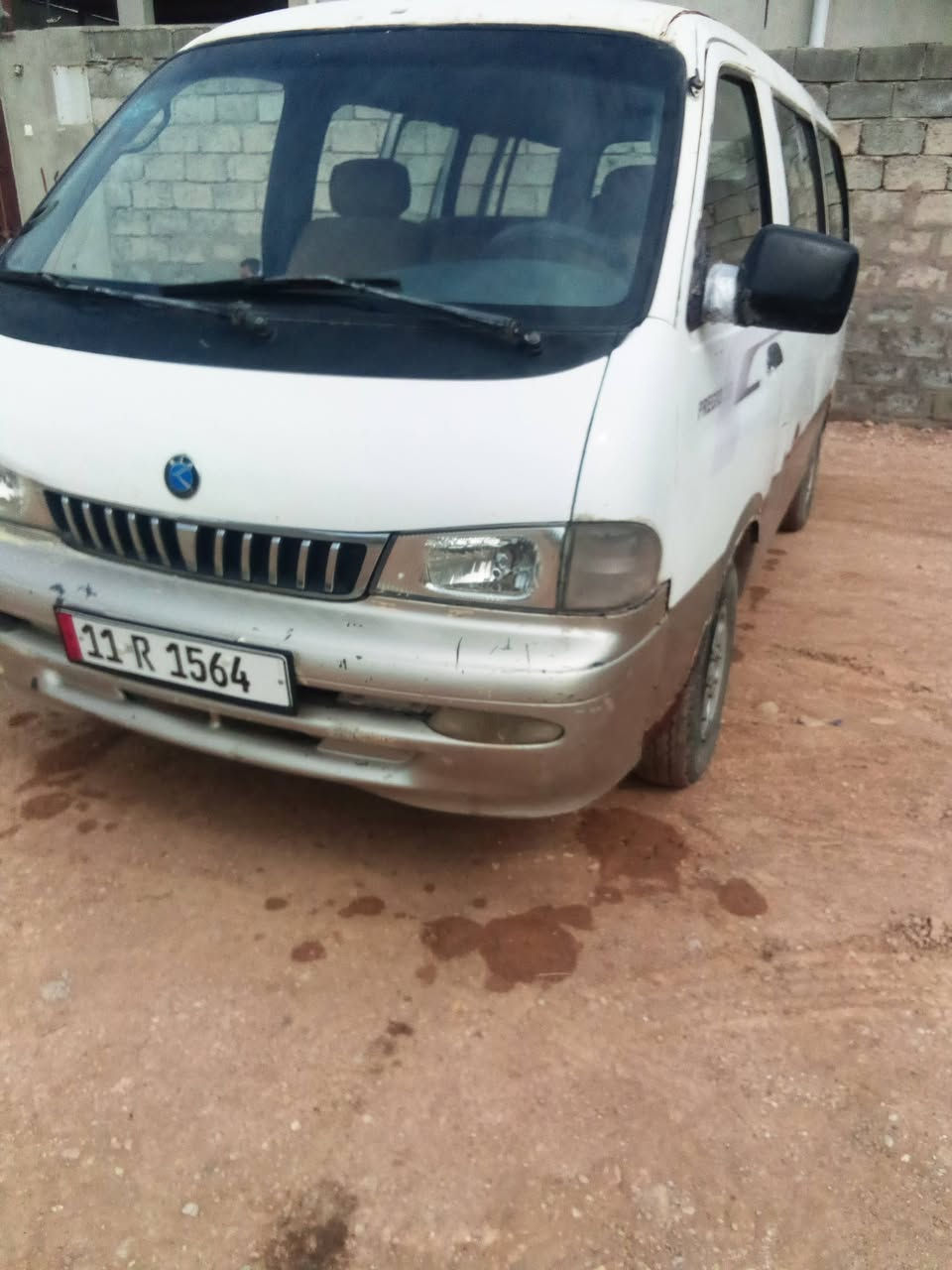 السلام عليكم كيه للبيع المكان رشيديه
موديل 96 حصه كاز رقم مسطره انكليزي بسمي
  للاستفسار على رقم ***********
