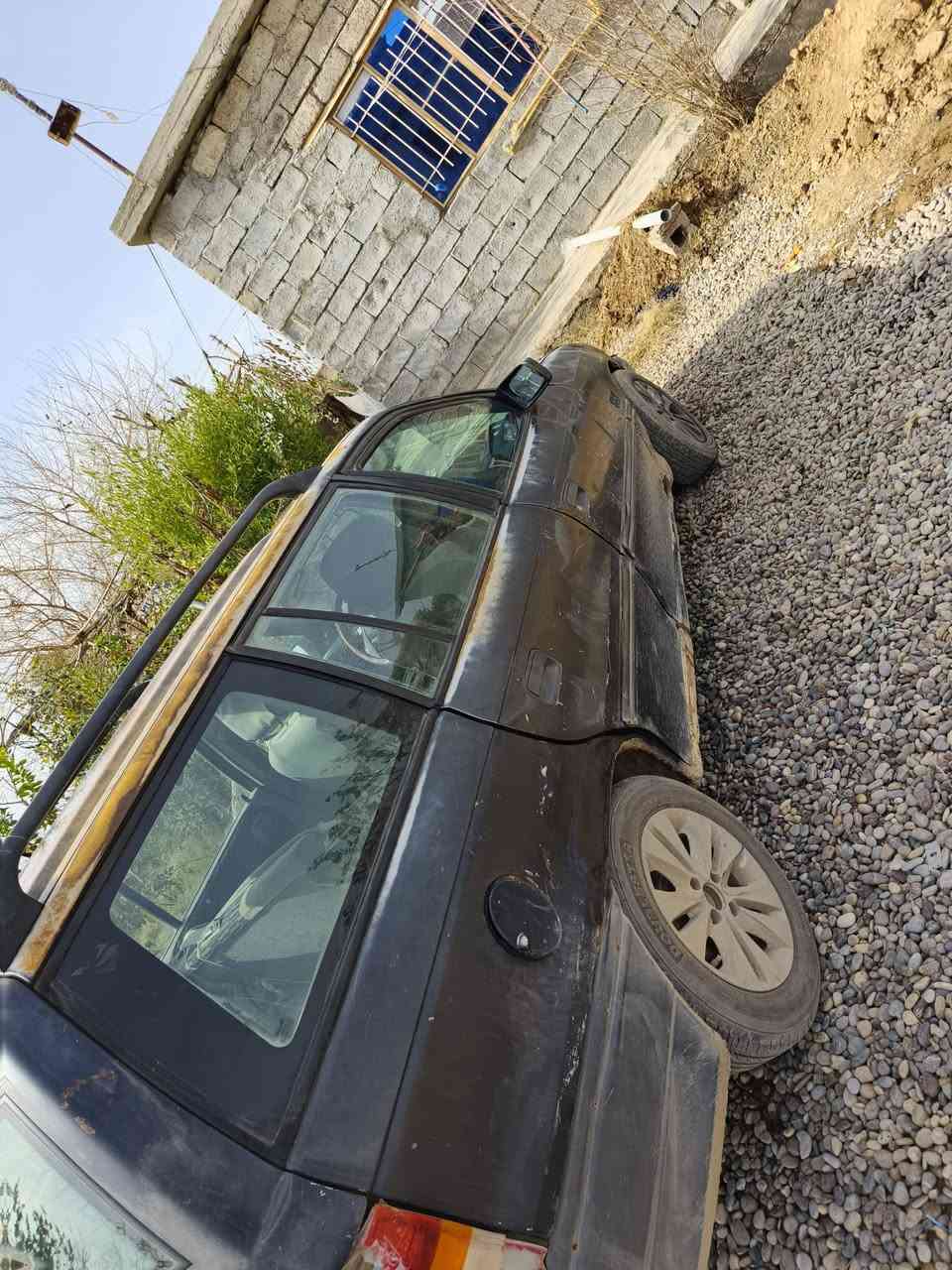 اوبل استرا جاهزه صدر كير محرك بي بخار حجم 18 داخل جديد تخم تاير جديد بيع سريع 15 ورقه السياره تحويل
***********
