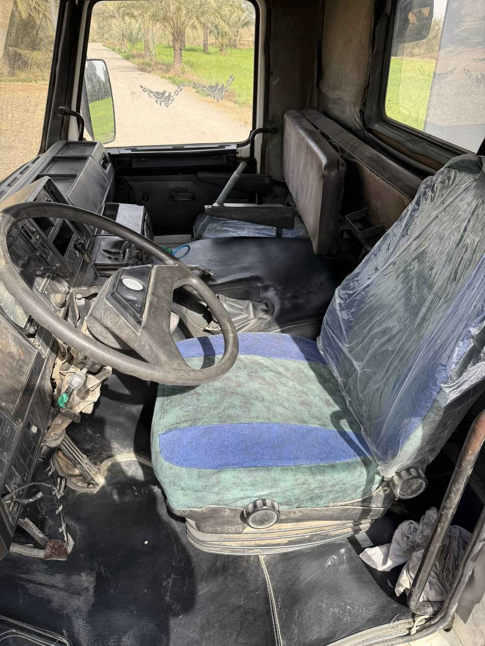 سكانية رقم كربلاء مشروع وطني مويل 93 مكينة 3 كورات نضيفة كير 5‎%‎5 شاصي كفالة قمار بلادية بدون صبغ بدي تفصال نضيف  سيارة جاهزة من كلشي مابيهة نقص  سعرهة 115 وبيهة مجال لشراي مكاني بغداد 

‭0790 459 9745‬

‭0770 427 0266‬
