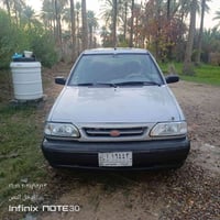 سايبا ٢٠١٢ • مكينة وكير كفاله • كربلاء الاحسينيه