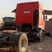 رينو • سليمانيه • مكينه وكير شغال