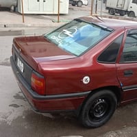 فيكترا • موديل ٩١ • نينوى