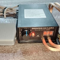 كاوية نقطية • بطاريات ليثيوم • كركوك