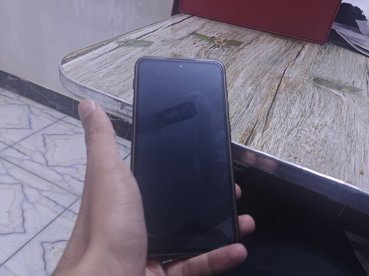 Samsung a56 جديد ما بيه ولا خدش اريدة مراوس ويه ايفون او شاومي السامسونغ الي مهتم 
*********** واتساب
بغداد
