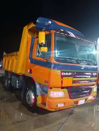 للبيع داف قلاب تك 2004مكفوله 07701223396