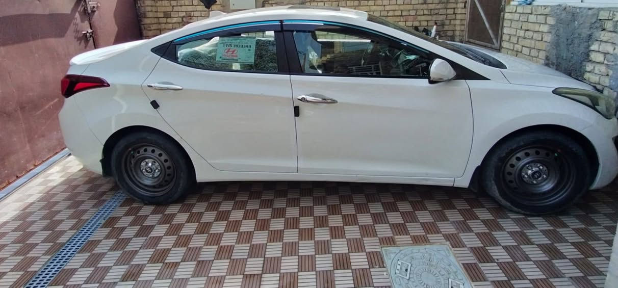 هونداي النترا -2016 وارد خليجي
_محرك 1800 دوش المرغوب 
_بانورما فتحت سقف
_ماشية 85 الف كم (استخدام شخصي)
_سيارة رقم بغداد انكليزي باسمي تحويل نفس اليوم او ثاني يوم 
_موقع السيارة بغداد 
_كامرة خلفية 
_مري سحب
_بدون بصمة
_طابة هزة 2025
_التفاصيل البقية موضحه بالسونار 
_وللاستفسار الاتصال عل الرقم ادناه ملاحضة غير متوفر عل خاص 
‏ ***********
***********
 ‏
السعر 127 وبيه مجال بسيط
