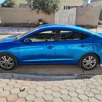 موديل 2018 • مكينة 2000 • رقم بغداد مشروع وطني