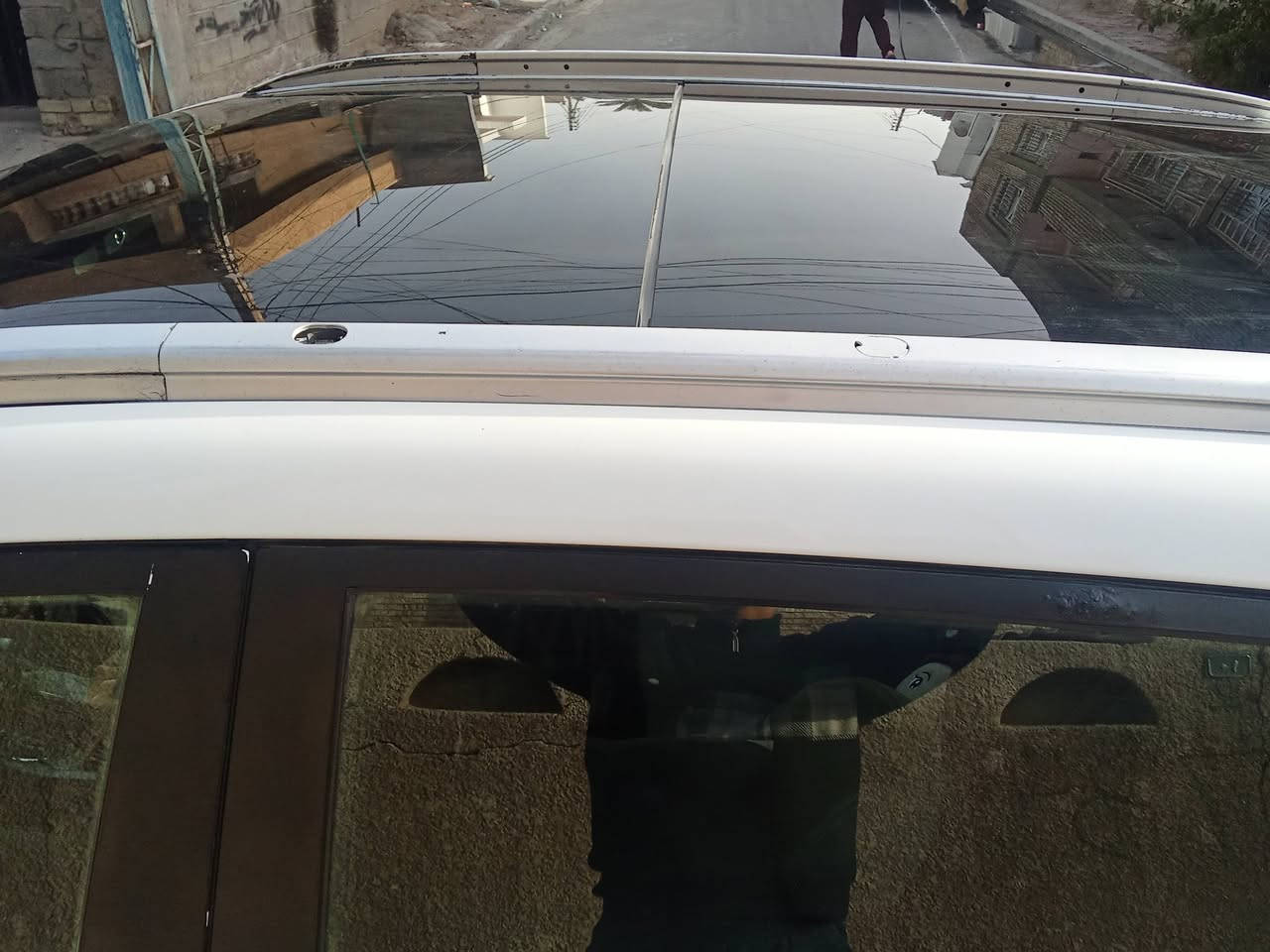 السلام عليكم، كيا سبورتج 2014 محرك 200دوش المرغوب فول مواصفات ، بنراما تحكمات ستيرن اشاير للمري شاشه خمسه ويلكب لون ابيض رقم بغداد مشروع وطني بسمي سنويه وهزه جديده  السعر 140 وبيه مجال بسيط رقمي ***********
