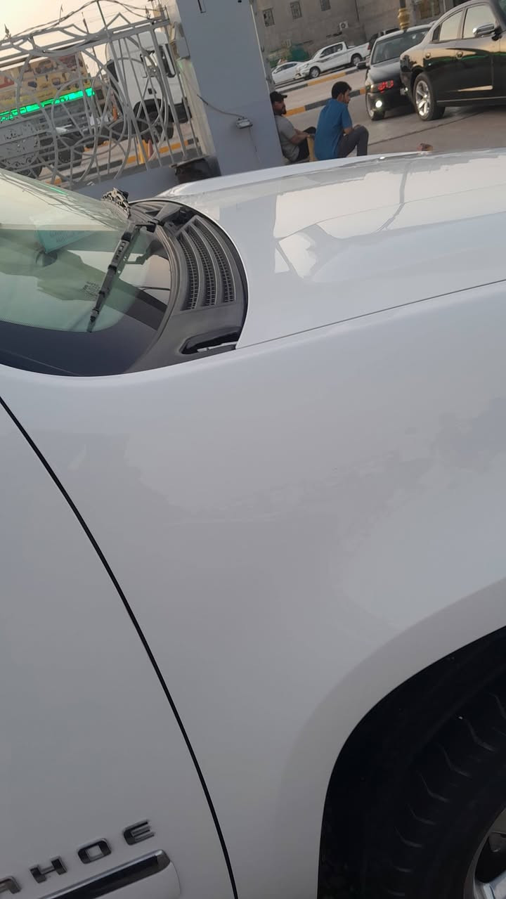 سلام عليكم 
تاهو للبيع 
Ltz
موديل 2013
كفاله عامه 
من كلشي
سعر ب 3دفاتر و10 
سياره نضيفه بمعنا كلمه 
سياره باسمي تحويل ثاني يوم
مكانه البصره
شراي فقط يتصل 
***********
