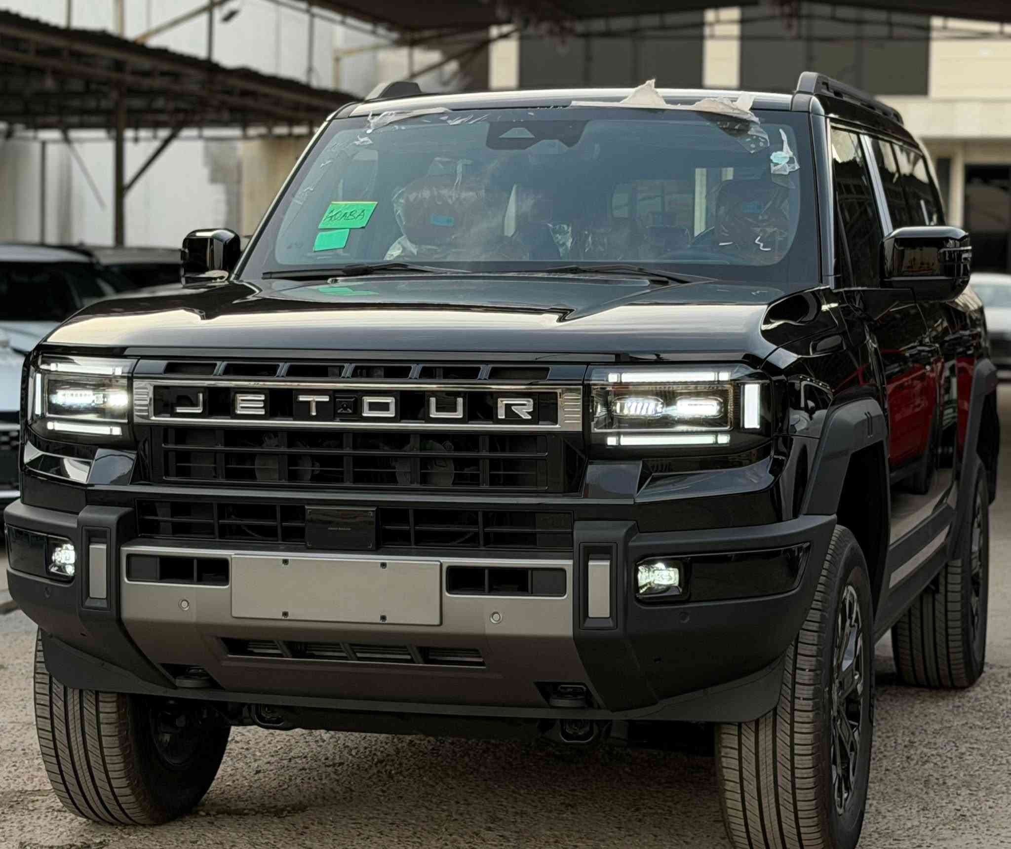 (بسم الله الرحمن الرحيم)

جيتور G700 🔥 بريميوم 🚀 2027💣

#قطعة اخيرة 🔥🔥

فول مواصفات 1/1 💯 :

1- بصمة 🔐
2- ثلاجة ❄️ (فريز) 
3- هوك خلفي 💥
4- كراسي مساج ⚡️
5- عدد المقاعد 7 راكب 🧡
6- جكات ⬇️⬆️
7- توقف تلقائي للصدمات 💥
8- شاشات تفاعلية 
9- نضام وقوف تلقائي 
#قدرة حصانية 905 حصان 🔥🔥🔥
وباقي مواصفات الجيتور ال G700 
موجود فديو تفصيلي عنها داخل الموقع ✅

السيارة زيرو 0 ضمان شركة هالم ✅

#السيارة مميزة جداً 

ضمان مليون كيلو متر او 10 سنوات من شركة هارلم ✅

#السعر تعليق او اتصال 

للاستفسار الاتصال على الرقم

***********
***********
#مسلم الخفاجي 

شركة صدى الجواد / بغداد الكاضمية /
