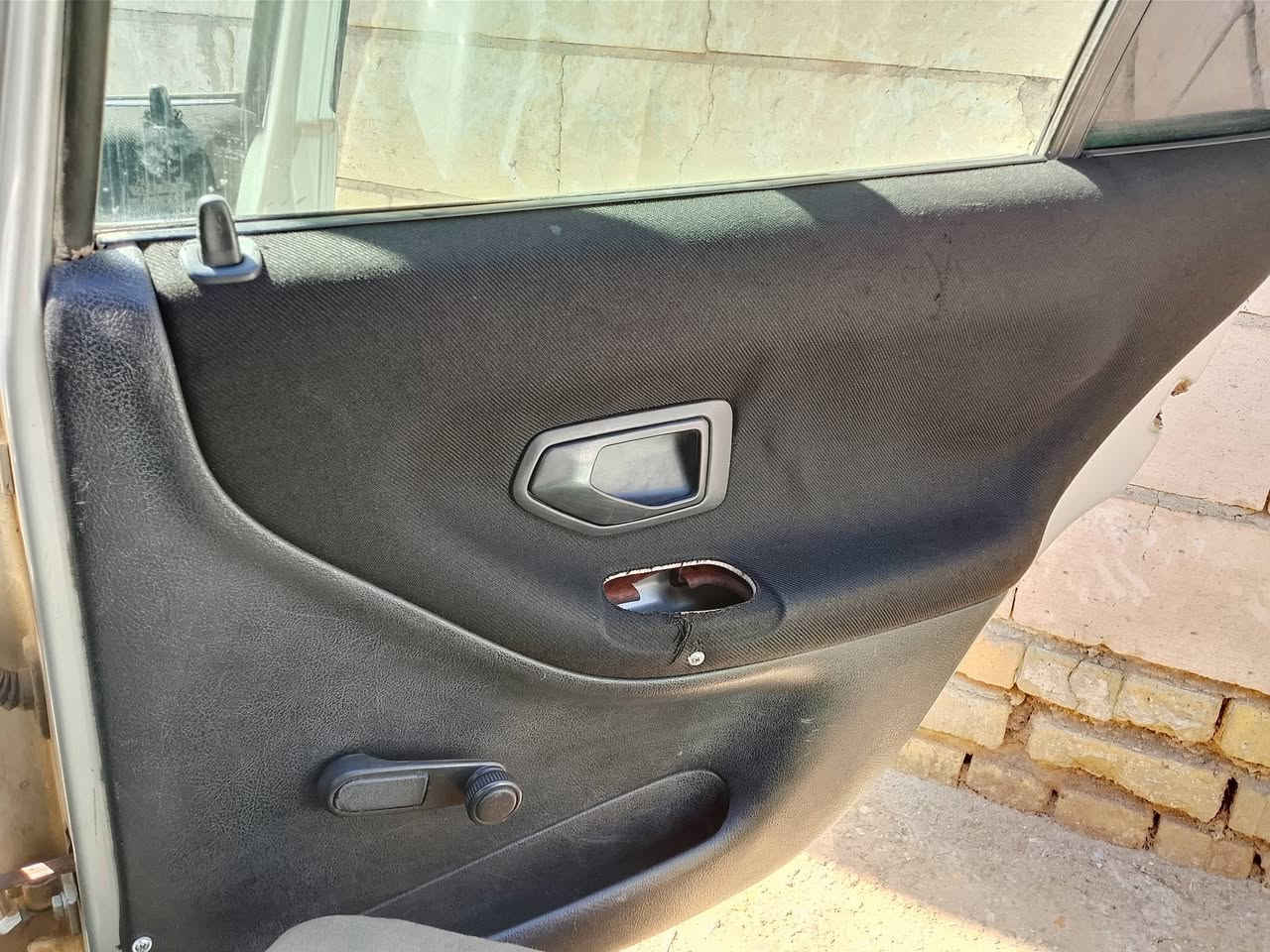 بيجو فرنسي حجم306
ذي قار /وكالة فقط /مكفولة فقط البنيد مستبدل 

كله جديد من كير وحداديه نقص تبريد فقط 
موديل /2002
العنوان /سوق الشيوخ 

السعر /22 بيه مجال للشراي

***********
