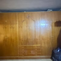 غرفة نوم • صاج عراقي • كنتور ٦ بوب