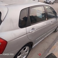 سبكترا • ٢٠٠٦ • رقم بغداد