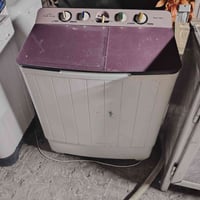 غسالة • شغالة • بغداد سبع البور