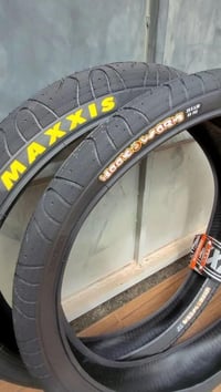 تايرات MAXXIS • 26×2.50 • موصل أيمن