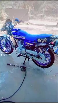 دراجه للبيع سيفان الموديل 2025 اوراق اصولي كفاله عامه 07817477927