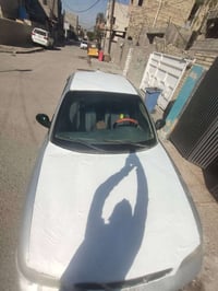 دايو نوبرا موديل 97 محورة اسبيرو كير حاوية ما صارلي شهر من شادة سلف جد...