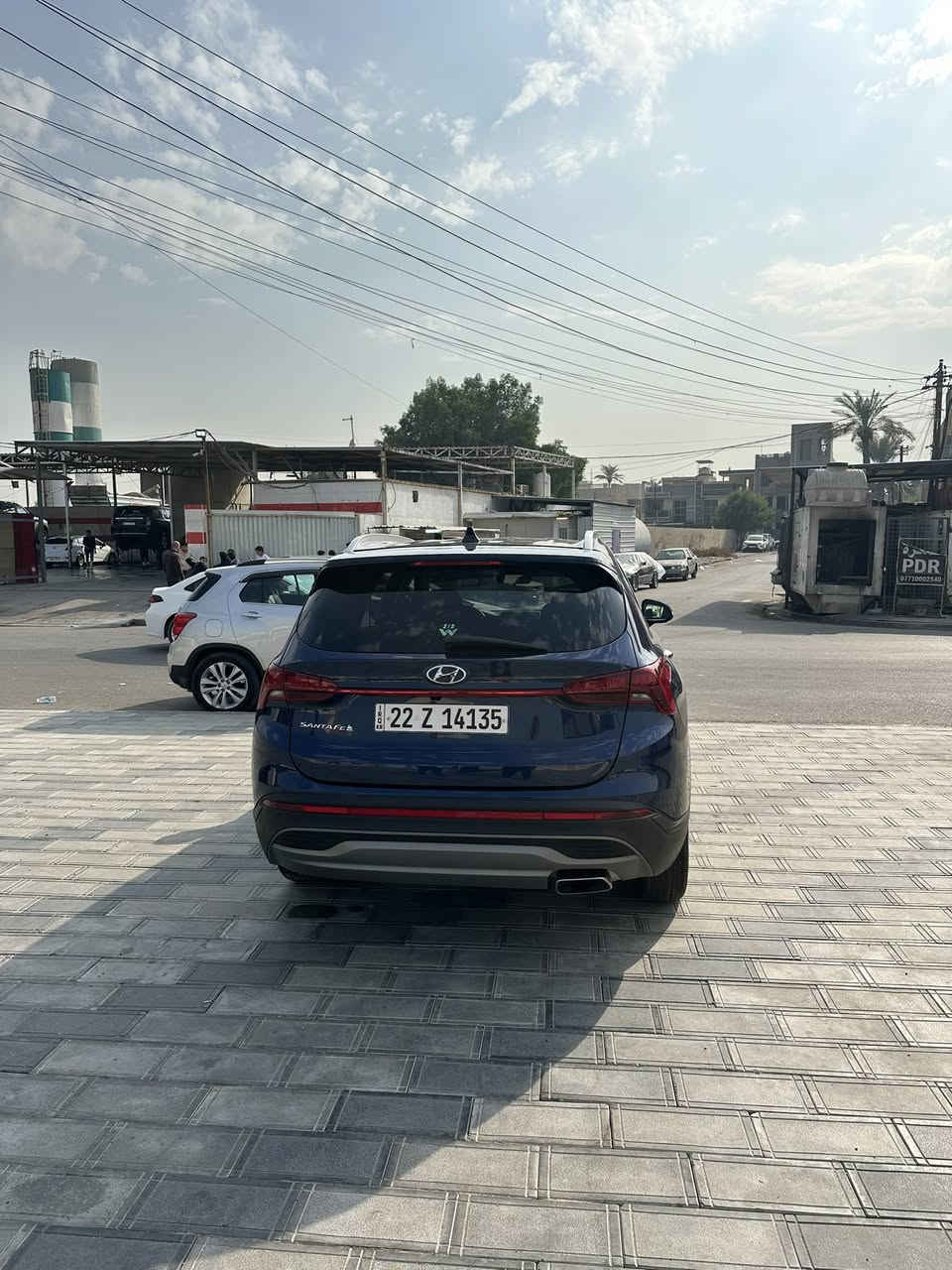 سنتافيا 2023 رقم اربيل
وارد كندي 

جاملغ وباب السايق والسونار ويه الصور

ايرباك بردة فقط بدون اي دواخل 

بصمة 

تشغيل عن بعد 

رادارات خلفية وامامي 

تحكم ستيرن 

تدفئة بالكشنات 

اشاير بالمري 

كشن السايق كهرباء 

شحن وايرليس 

لايت زنون 

لد امامي 

لد خلفي 

سنوية وهزه وفحص جدد 

سونارات 2 موضحة  بالصور 

السعر 190وبيها مجال بسيط
***********

مكاني بغداد الغزالية
