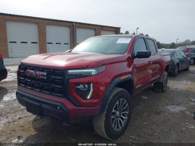 🟡مزاد السعفة الذهبية لتجارة السيارات الاميركيه
🔴نوع السيارة : 2024 GMC CANYON 4WD ELEVATION
🔴حجم المحرك : 2.7L
🔴تاريخ المزايدة :الاثنين 16/03/2026
🔴نوع الضرر: الموضح في الصور
للمزيد من المعلومات مراسله الصفحه او زياره موقعنا الكائن في بعقوبة الجديدة قرب مطعم اورنج مقابل نادي ون
🔴للمزيد من المعلومات الاتصال بالارقام ادناه
***********
***********محمود
🔴او التواصل عبر الرقم
 ***********
مزاد السعفة الذهبية

