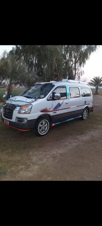 ستاركس • ٢٠٠٧ • كفاله سونار