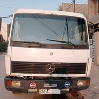 البا للبيع موديل (٩٥) رقم صلاح الدين رقم انكليزي جديد بسمي سنوية لحد (...