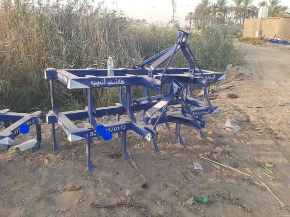 للبيع انواع المعدات وكافه الاحجام 
المكان بابل الخميسيه كذالك يوجد 
توصيل كافه المحافظات العراق 
اتصال ***********
