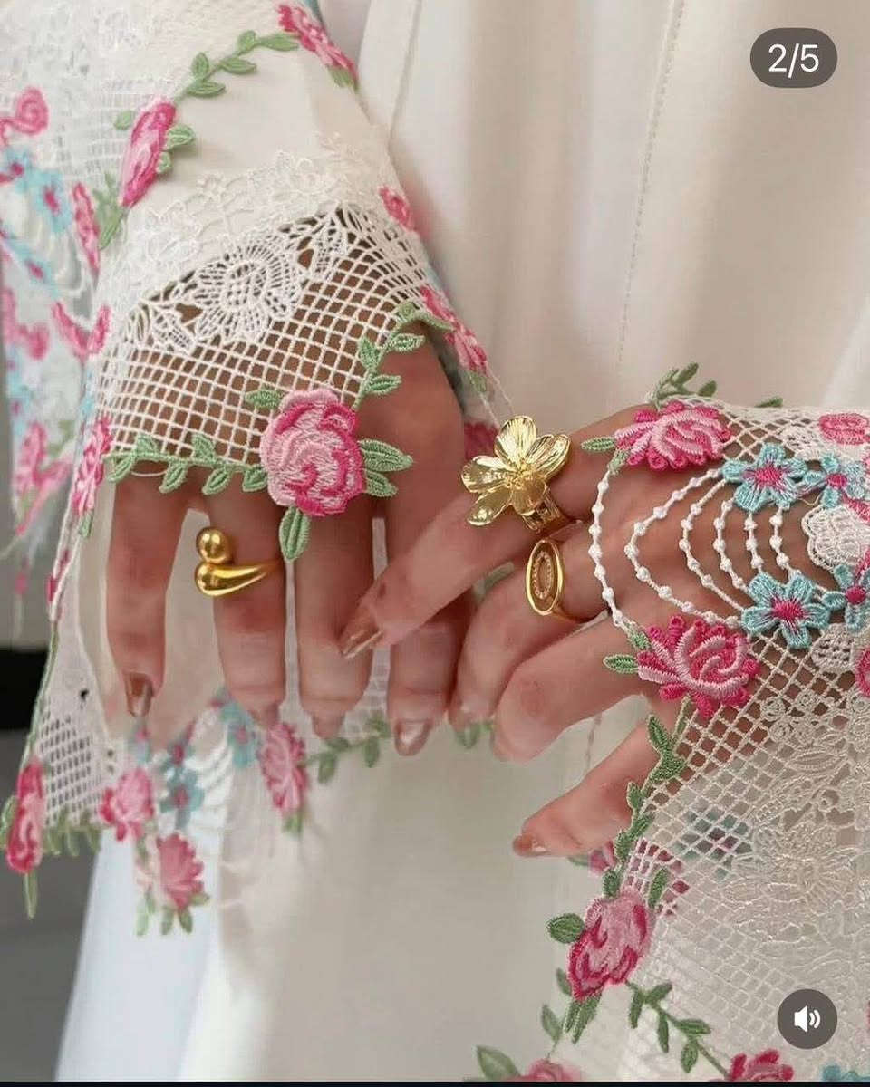 ⁨ ⁨ ⁨ وەرزی نوێتان بە مۆدێلە تایبەتەکانی ئێمە تایبەتر بکەن
مۆدێلێکی پڕ لە خواست پڕ لە جوانی🍁
بە ڕەنگی  ڕەشیش لامان بەردەستە   زۆر تایبەت بۆمان ئامادەکردون 😍
گه ياندنمان هه يه بو ته واوي شاره كان أ السليمانية, العراق


**إذا كنت صاحب هذا الإعلان وتريد حذفه لأي سبب، رجاءا أرسل رسالة إلى الدعم الفني**