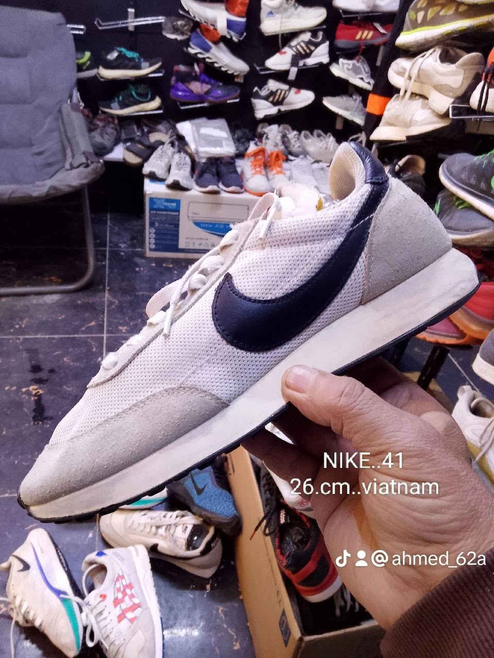 تخفيضات تخفيضات
اي قطعه سعرها 10الف فقط 10الاف
مختلف القياسات والماركات نظافه فول
الكميه محدودة
للحجز والاستفسار راسلنا واتس اب وماسنجر عله الرقم الموجود *********** ابو أيمن
توجد خدمة توصيل كل المحافظات
