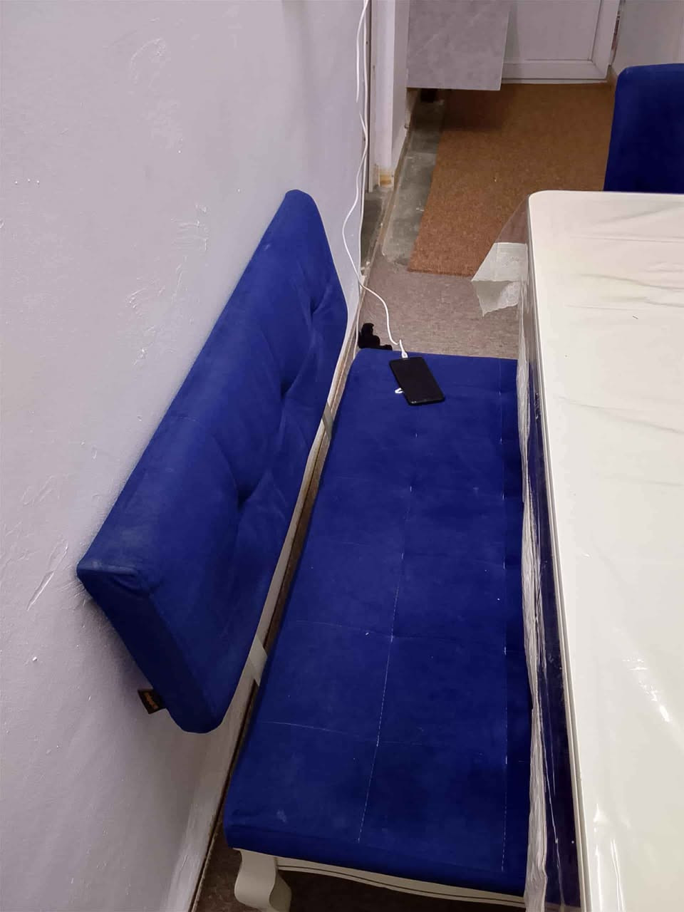 ميز طعام للبيع في كركوك سعر ٢٠٠ كركوك, العراق


**إذا كنت صاحب هذا الإعلان وتريد حذفه لأي سبب، رجاءا أرسل رسالة إلى الدعم الفني**