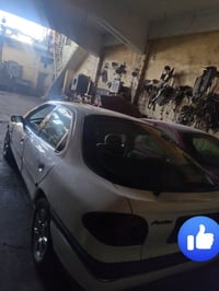 موديل ٩١ • مكينة وكير • رقم نينوى