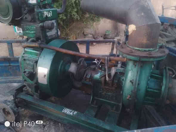 سلام عليكم ماطور للبيع أبو 10 ماطور جاهز شرط علماي بدون صونده العنوان ناصريه قضاء  قلعه سكر سعر 450وبي مجال قليل ***********
