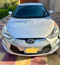 فولستر • ٢٠١٦ • ٧٤ الف ميل