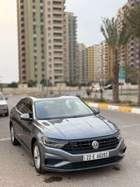 جيتا • ٢٠١٩ • مواصفات S