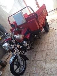 ستوته • موديل ٢٠١٧ • محرك ١٩