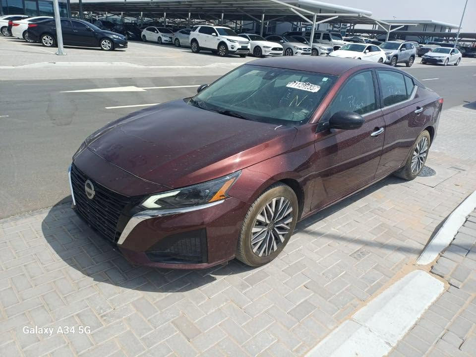 علىً بركة الله 
وصول وجبة سيارات 🚘 جديدة 
كل من نوع 
1نيسان باثفندر بلاتينيوم لون ابيض 2024
2نيسان باثفندر SL بلاص. لون اسود 2024
3تايوتا رافور XLE لون ابيض 2024 
4نيسان التما sv  لون كرزي 2024 

معرض هشام الحمداني لتجارة السيارات 
#العنوان كركوك حي الخضراء شارع المعارض 
للاستفسار ☎️☎️☎️
***********
***********

***********
