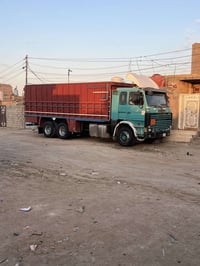 سكانيه ١٤٢ • ٢٠٠٣ • الناصريه