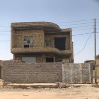 حي الفداء • ٢٠٠م • طابو