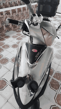 للبيع جي فور كل نقص مابيه سعره500الف وبيه مجال


**إذا كنت صاحب هذا الإعلان وتريد حذفه لأي سبب، رجاءا أرسل رسالة إلى الدعم الفني**