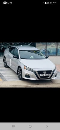 تيما SR • ٢٠٢٢ • رقم اربيل