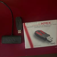 XIM Apex • اكس بوكس • بلاي ستيشن
