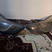 قطع غيار • نضيفات • نقص بسيط