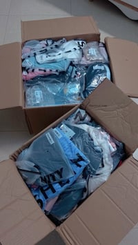 لانجري • شي إن • جملة ومفرق