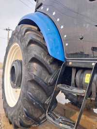 نيوهولند بلوماستر • موديل ٢٠١٨ • سليمانيه