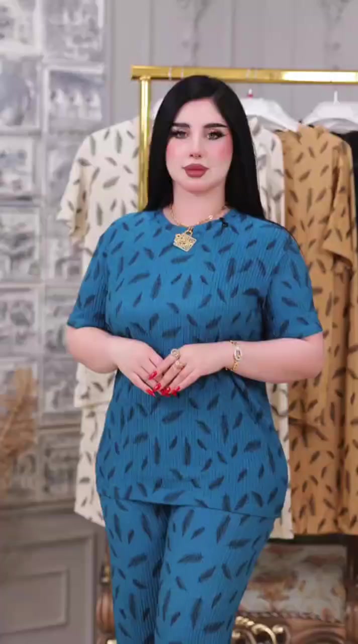 اتراك   نسائي  🥰 
الخامايه_اكريشه__درجة_اولى 
القياس. افريه سايز الحد وزن 85 كيلو 
للحجز والتوصيل مرسلة الصفحة


**إذا كنت صاحب هذا الإعلان وتريد حذفه لأي سبب، رجاءا أرسل رسالة إلى الدعم الفني**