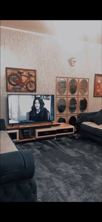 شقه مؤثثه للإيجار منطقه المنصور الداودي شارع التانكي سنتر الداودي تشمل...