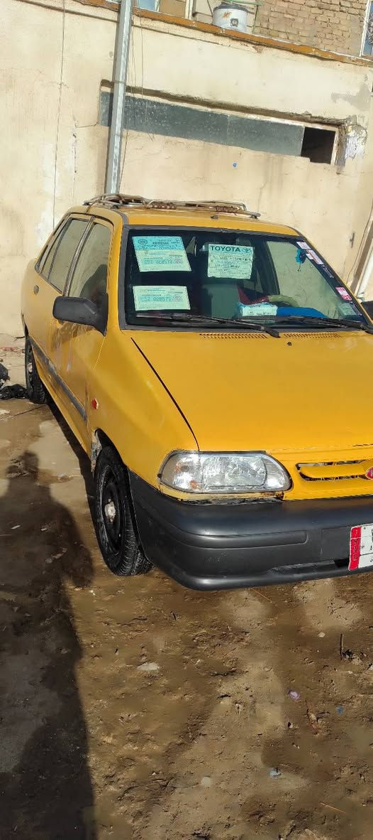 سايبا 2013 رقم نجف مكينه مكفوله الگير مشكلته بل ثاني فقط يفلت تبريد شغال باتري جديد تخم تاير 
السعر 25 ‏‪0788 003 0794‬‏
