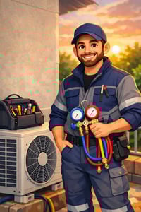 خدمة متنقلة • غسيل سبالت • كربلاء