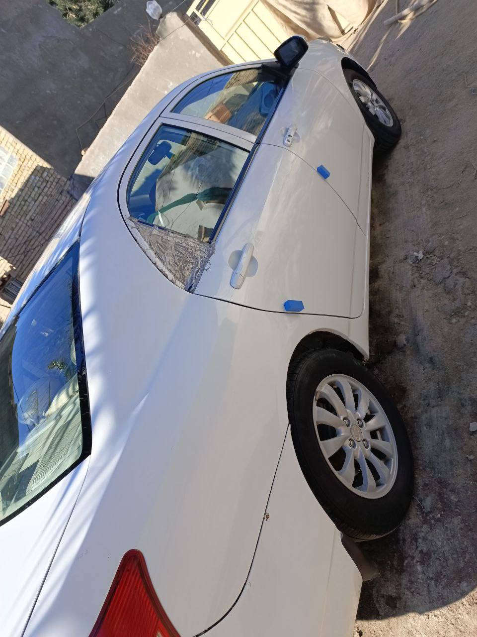 السلام عليكم
بي واي دي للبيع رقم بابل دولي موديل 2012السياره بيه رشات صبغ بدون ضربه  السياره تشغيل بصمه فتحه اشاير بل مري السياره حلوه مكينه بيه خيط بخار قليل والكير جديد قبل شهر شاده حاويه مكينه وكير ابلاديه السياره حلوه السياره بس مكينته بيه خيط بخار وعايزه حداديه 
سعرها 52ورقه وبيه مجال مكانه ديوانيه قضاء الشاميه للاستفسار *********** غير متواجد على فيس
